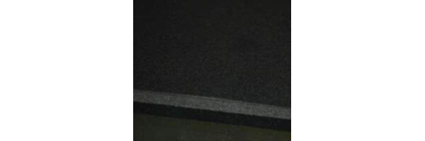 Schaumstoff-Stanzteile &amp; Formteile