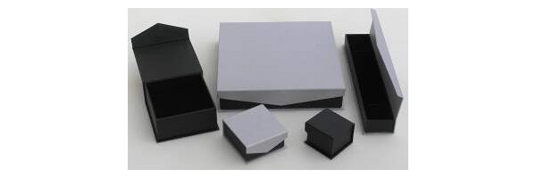 Schmucketuis & Schmuckschachteln