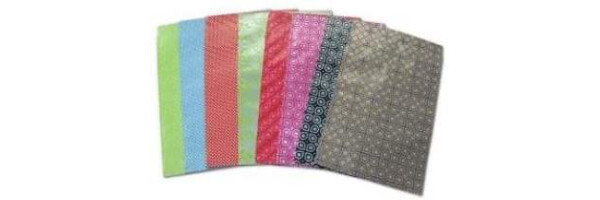 Papier-, Folien- & Standbodenbeutel