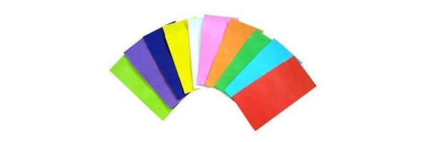 Flachbeutel, Geschenktüten & Schmucktüten