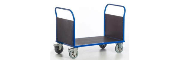 Schwere Schiebebügelwagen – 1200 kg