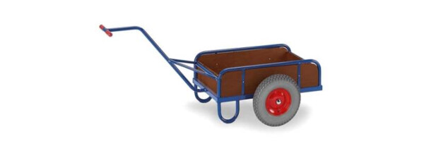 Handkarren für Betrieb, Lager & Versand