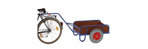 Fahrradanhänger Rollcart