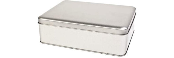 Dosen – Aufbewahrungs- & Verpackungslösungen