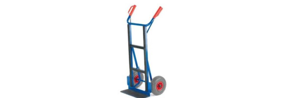 Gerätekarren für Lager, Betrieb & Transport