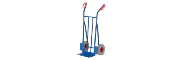 Sackkarren für Lager & Transport