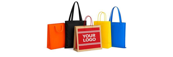Taschen bedrucken lassen