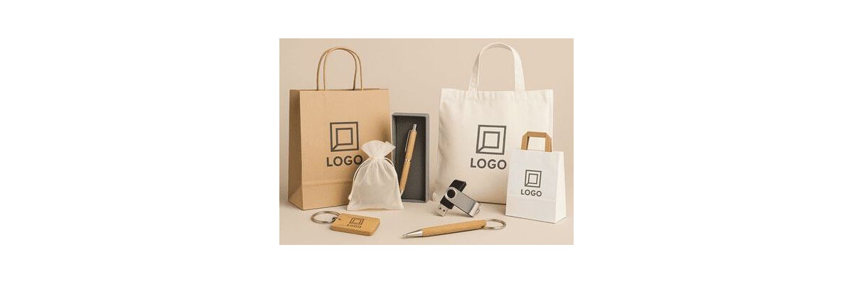 Die besten Werbeverpackungen für Messepräsente - Die besten Werbeverpackungen - Messepräsente &amp; Werbemittel