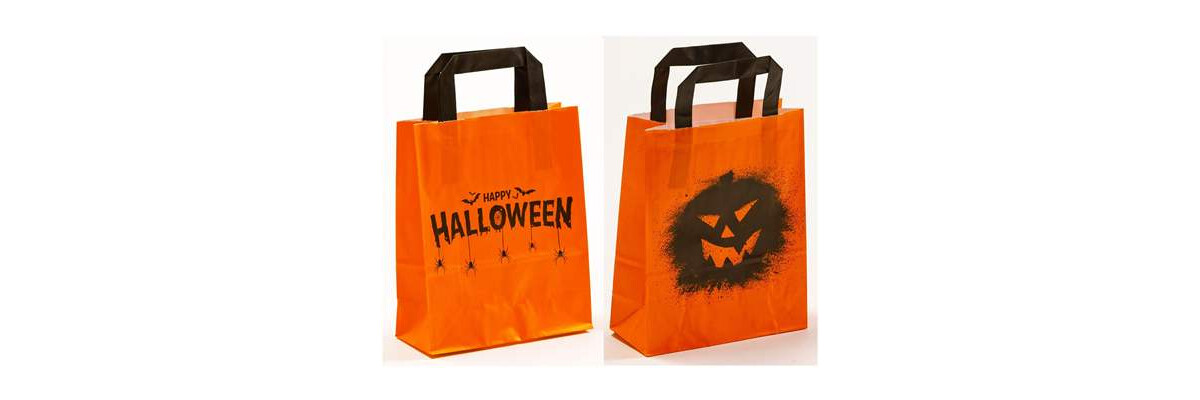 Halloween: Geschichte, Bedeutung &amp; kreative Verpackungen - Halloween: Ursprung, Bedeutung &amp; Verpackungen