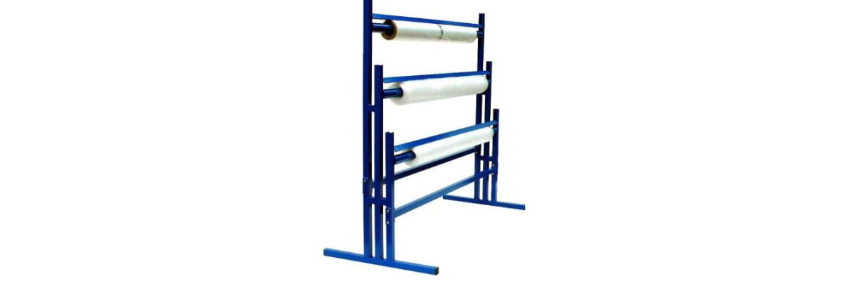 Effizient und ergonomisch: Folienabroller und Folienspender - Effizient &amp; Ergonomisch Folienabroller &amp; Folienspender