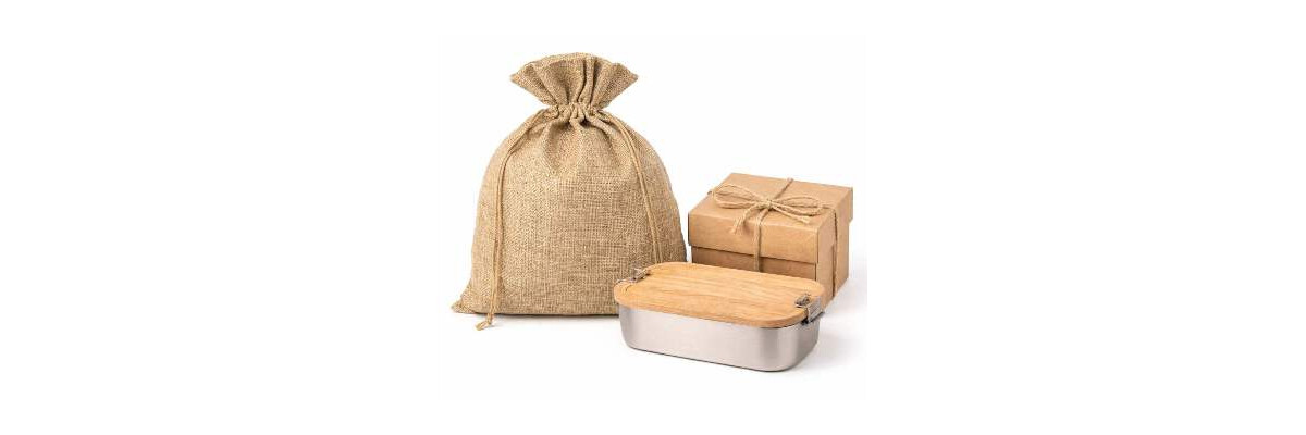 Mitarbeitergeschenke stilvoll verpacken: Ideen für Unternehmen - Mitarbeitergeschenke stilvoll verpacken