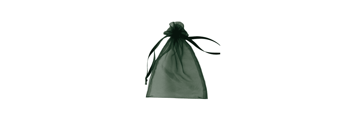 Organzabeutel – elegante Verpackung für Ihr Produkt - Organzabeutel – elegante Verpackung für Ihr Produkt