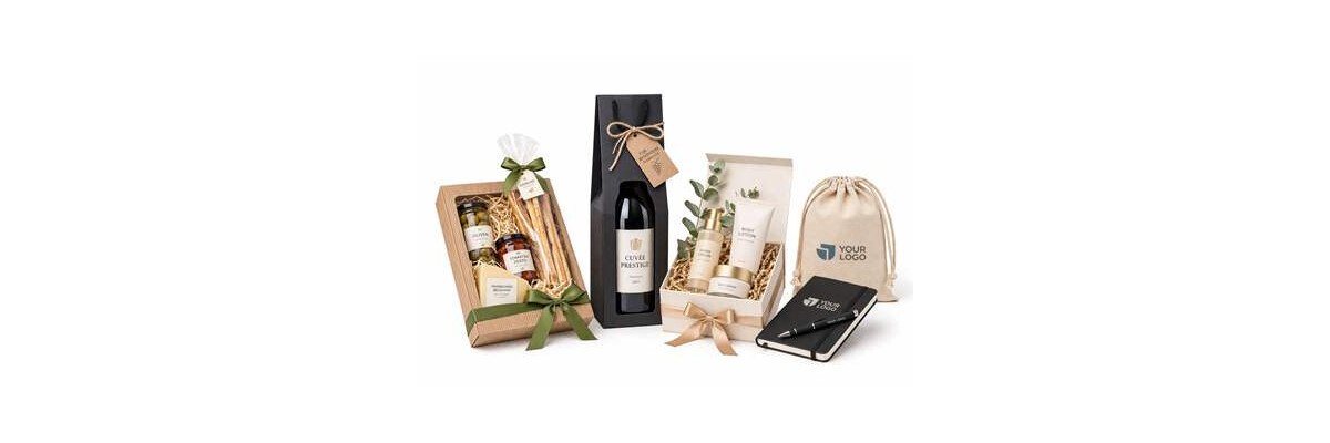 Präsentverpackungen für Feinkost, Wein, Kosmetik und Werbeartikel - Präsentverpackungen für Feinkost, Wein, Kosmetik