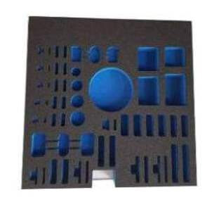 schaumstoffstanzteile und schaumstoffzuschnitte