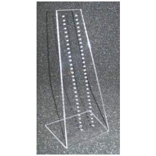 Ohrringständer 65x95x225mm