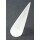 Ringständer aus Acryl Kegel gefrostet ca. 70mm hoch