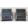 Steckpinetui 24x23x16mm - Steckpinetuis