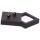 Schiebebox 90x90x23mm