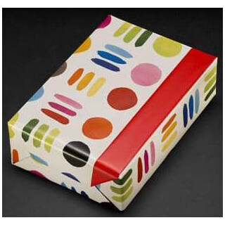 Geschenkpapier Design 60150