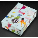 Geschenkpapier Design 40178