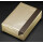 Geschenkpapier 70120 perl-creme-braun