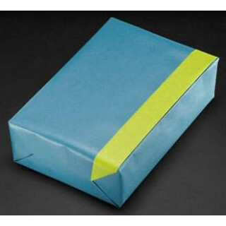Geschenkpapier 60104 petrol-grün