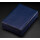 Geschenkpapier 30008 blau