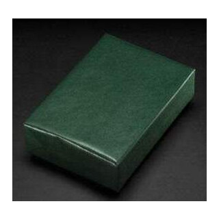 Geschenkpapier Design UNI 30006 grün