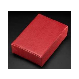 Geschenkpapier Design UNI 30005 rot