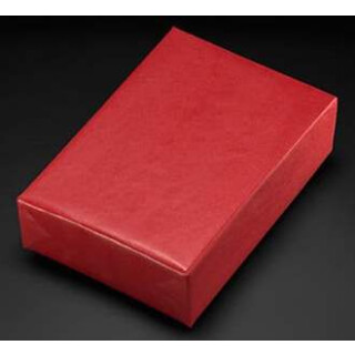 Geschenkpapier 30005 rot
