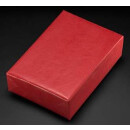 Geschenkpapier Design UNI 30005 rot