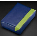 Geschenkpapier 60033 royal-grün