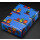 Geschenkpapier Bogen 40114 70x100cm