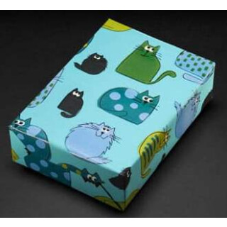 Geschenkpapier Bogen 40565 70x100cm