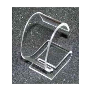 Uhrenständer für schmale Uhren 50x40x80mm