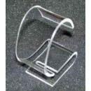 Uhrenständer für schmale Uhren 50x40x80mm