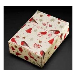 Geschenkpapier Weihnachten 452899 Mayrhofen
