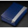 Geschenkpapier 60070 blau-silber