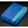 Geschenkpapier 60160 blau-jade