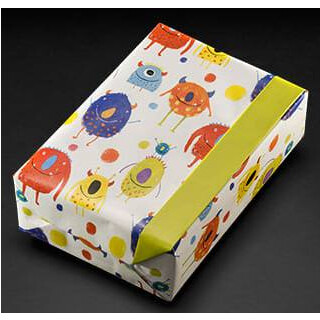 Geschenkpapier Design 60202