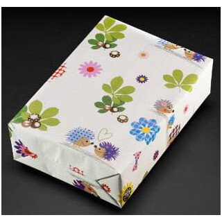 Geschenkpapier Design 40235