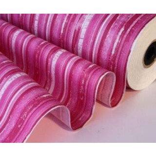 Blumenseidenpapier g328 Trend Line pink