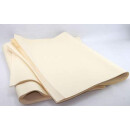 Blumenseidenpapier n48 champagner