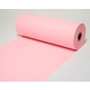 Blumenseidenpapier 30g/m² rosa