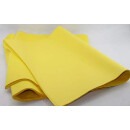 Blumenseidenpapier n24 zitronengelb