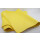 Blumenseidenpapier n24 zitronengelb