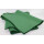Blumenseidenpapier n21 tannengrün