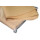 Blumenseidenpapier n38 braun natron