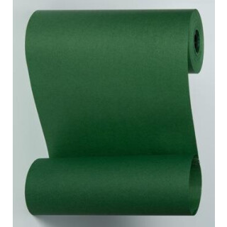 Blumenmanschettenpapier m21 tannengrün