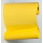 Blumenmanschettenpapier m24 gelb
